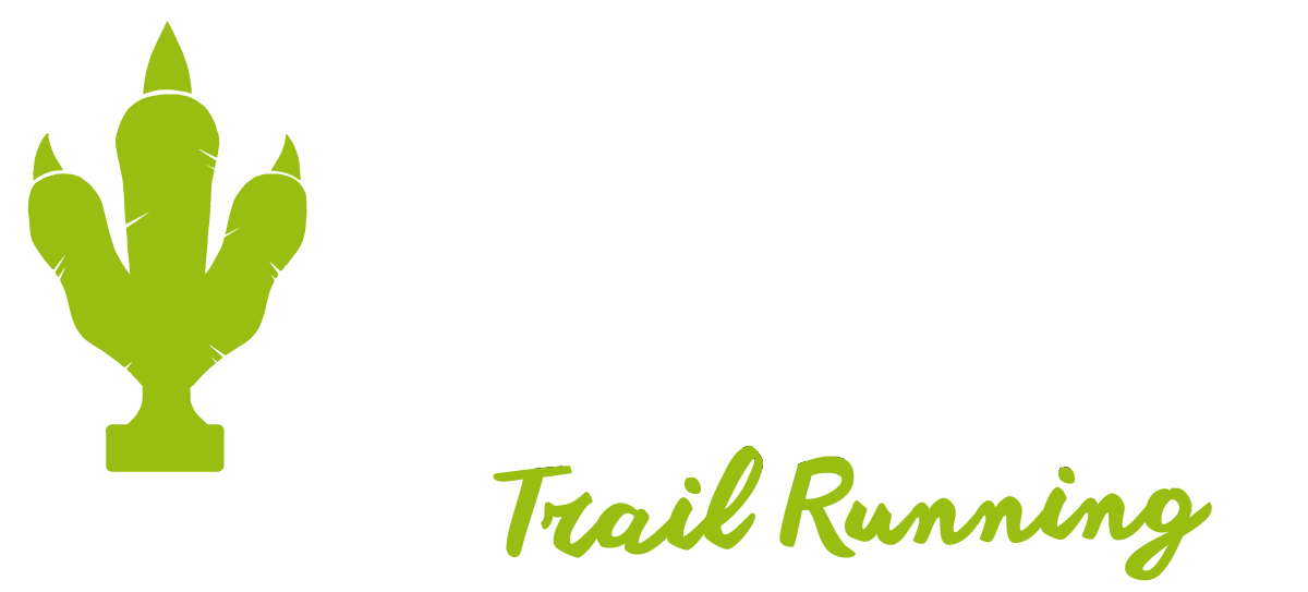 Troféu dos Dinossauros — Trail Running