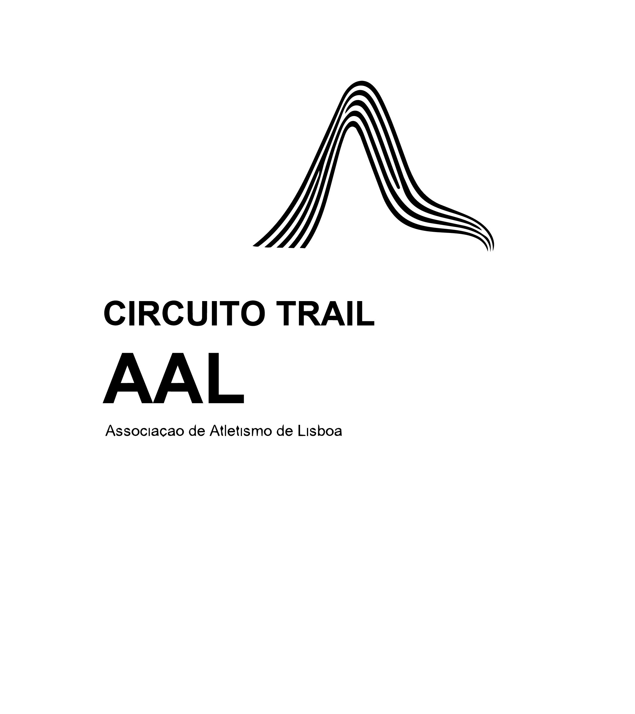 Circuito Trail AAL — Associação de Atletismo de Lisboa
